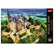Puzzle Premium Plus - Photo Odyssey:Zámek Hohenzollern, Německo 1000 dílků 68,3x48cm v krab 40x27cm