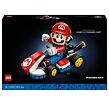 LEGO® Mario Kart™: Mario a Standard Kart