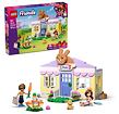 Lego Friends 42679 Hotel pro králíčky v městečku Heartlake