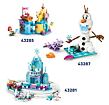 Lego Disney 43286 Roztomilá Marie z filmu Aristokočky