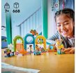 Lego Friends 42686 Zábavné interiérové hřiště