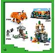 LEGO® Minecraft® 21590 Souboj s Witherem