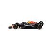 Bburago - RACE Formule F1, Team Oracle Red Bull Racing RB19 (2023), #1 Max Verstappen, 1:18