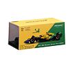 Bburago - RACE Formule F1 v dekorativním boxu, McLaren MCL38 (2024) Senna Edition, #4 Norris, 1:43
