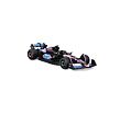 Bburago - RACE Formule F1, Team Alpine A524 (2024), #31 Esteban Ocon, 1:43
