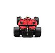 Bburago - FORMULA RACING, Ferrari SF-23 (2023) v dekorativním boxu, #55 Carlos Sainz, 1:24