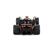 Bburago - RACE Formule F1 v dekorativním boxu, McLaren MCL38 (2024), #81 Oscar Piastri, 1:43