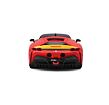 Bburago - RACE+PLAY, Ferrari SF90 STRADALE ASSETTO FIORANO, červená 1:18