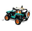 Lego Technic 42227 Autíčko SUV Jeep® Wrangler Rubicon