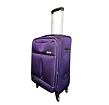 Bavy Cestovní kufr látkový 24" Purple