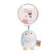 NICI přívěsek MyMochi Tučňák Waddle 5cm
