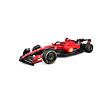 Maisto RC - 1:10 RC FORMULE RACING FERRARI SF-23 (16 Charles Leclerc) se zvuky, XTR, 2,4 GHz, USB