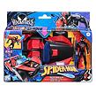 HASBRO - Spider-Man Venomversus Miles figurka s vozidlem