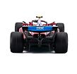 Bburago – FORMULA RACING Ferrari SF-25 (2025), #44 Lewis Hamilton, blistr, 1:64