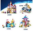 Lego Disney 43294 Locika ve své mini věži
