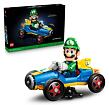 Lego Super Mario 72050 Mario Kart™ – Luigi a Mach 8