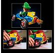 Lego Super Mario 72050 Mario Kart™ – Luigi a Mach 8