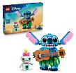 Lego Disney 43296 Stitch a Scrump