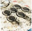 FDP 4D PUZZLE STAR WARS LOĎ MILLENIUM FALCON