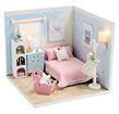2Kids Toys miniatura domečku Pokoj snů
