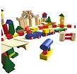 2Kids Toys Kostky barevné 500 ks