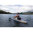 Freesoul Elite™ Paddleboard set s odnímatelným sedákem - 15 x 84 x 335 cm