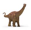 Schleich 15051 Prehistorické zvířátko - Brontosaurus
