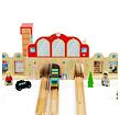 Bigjigs Rail Hlavní nádraží