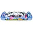 HATCHIMALS Sběratelský karton 12 vajíček S3
