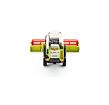 SIKU Farmer 1991 - Claas Lexion 600 Mähdrescher 1:50