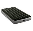 Nafukovací postel Intex 64761 Dura-Beam Twin Downy 99x191x25cm s nožní pumpou