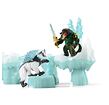 Schleich 642497 Útok na ledovou pevnost
