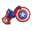 Avengers Strikes Heroes Kapitän Amerika