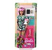 Barbie wellness panenka