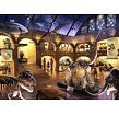 Ravensburger Exit KIDS Puzzle: Nacht im Museum 368 Teile