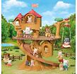 Sylvanian Families - Dobrodružný dům na stromě