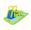 Nafukovací vodní park Bestway Splash Course 7,1x3,1x2,65m