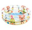 Bazén Intex 3-kruhový pro miminka 1-3 roky 61 x 22 cm