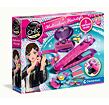 Clementoni Crazy CHIC - Haar-Make-up