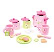 Small Foot  aus Holz Teeset Rose