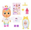 TM Toys CRY BABIES MAGIC TEARS STORYLAND série DRESS ME UP Obleč mě