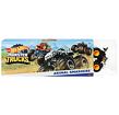 Hot Wheels - MONSTER TRUCKS 3KS TRUCK