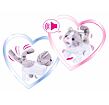 ChiChi LOVE Katze mit Eigenschaften