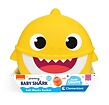 Clemmy baby - Baby Shark - Kleiner Eimer mit Blöcken