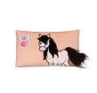 NICI Kissen Pony Loretta 42x25cm
