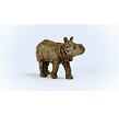 Schleich 14860 Indisches Rhinozeros-Kalb