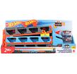 Hot Wheels Nadupaný tahač