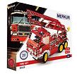 Merkur 6025 Fire Set, 740 dílů