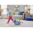 Fisher-Price® Hrající dino s vyskakujícími míčky