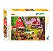 Brain Tree Puzzle Biofarma 1000 Teile